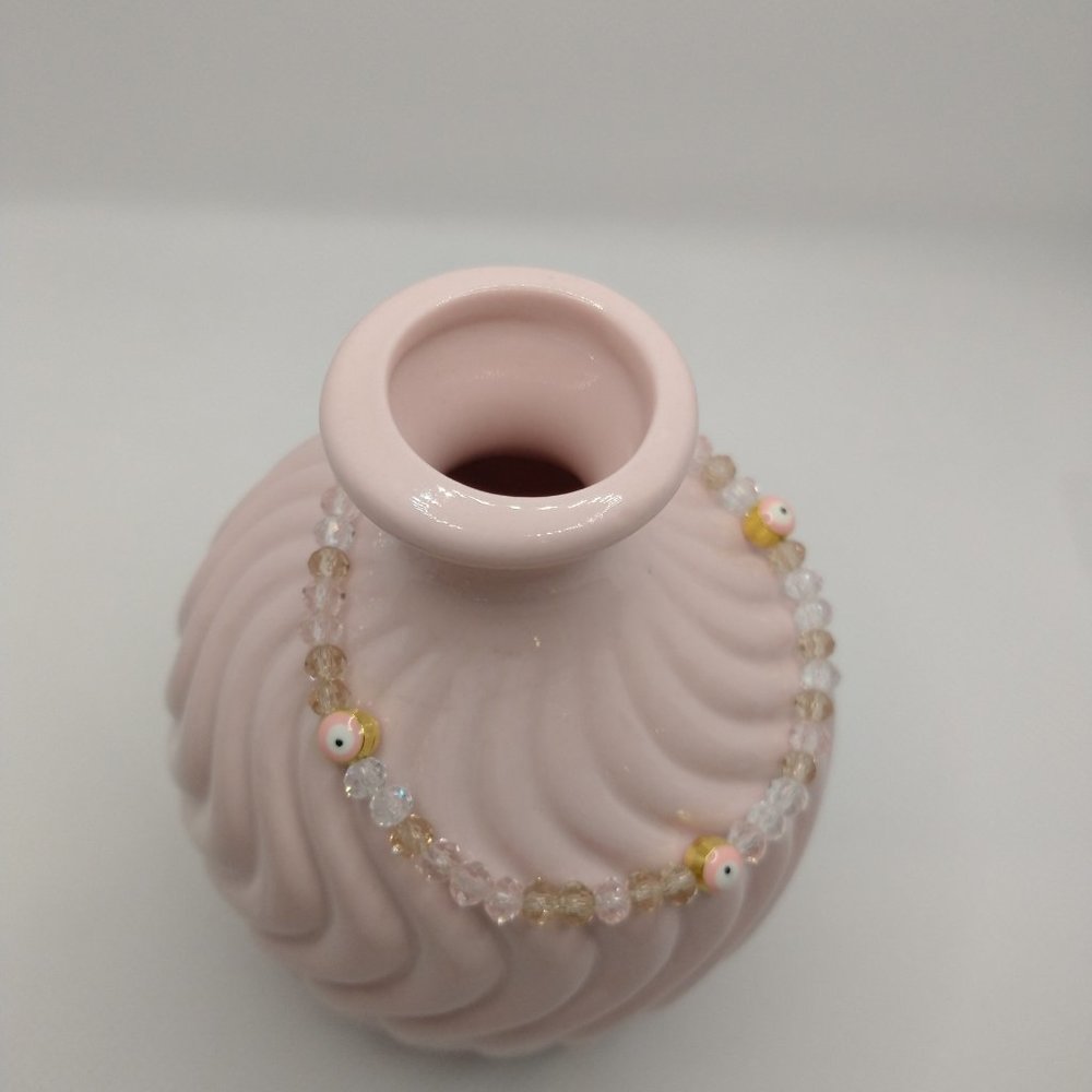 Mal Ojo/Evil 👁️ Bracelet